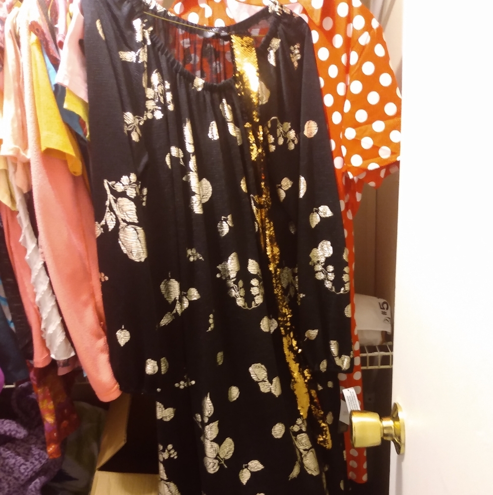 Lularoe dress